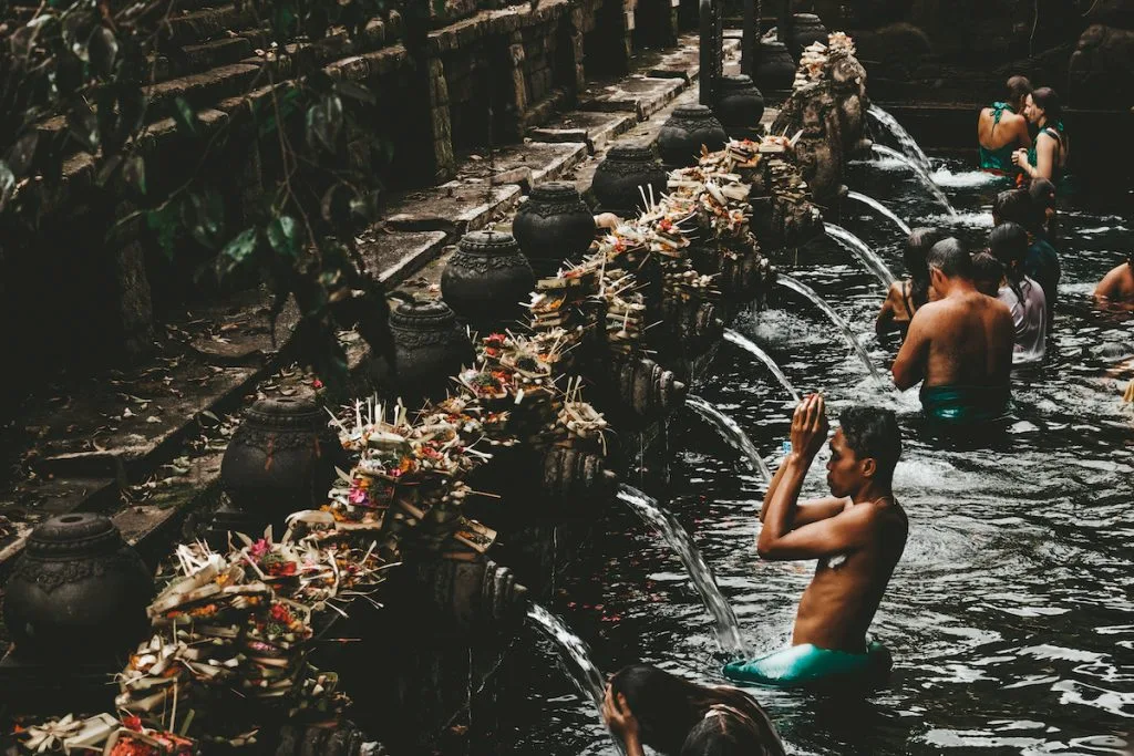 10 DICAS PARA VISITAR A INDONÉSIA